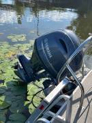 2022 Godfrey Pontoon Sweetwater 2286 SBX, $ 46,800.00