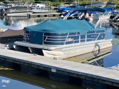2022 Godfrey Pontoon Sweetwater 2286 SBX, $ 46,800.00
