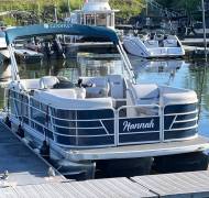 2022 Godfrey Pontoon Sweetwater 2286 SBX, $ 46,800.00