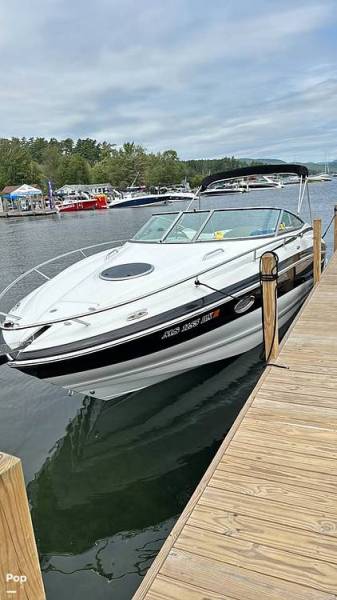 2009 Crownline 255ccr, $ 32,800.00
