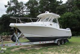 2006 Polar 2700 WA, $ 59,995.00