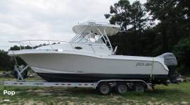 2006 Polar 2700 WA, $ 59,995.00