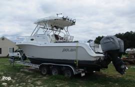 2006 Polar 2700 WA, $ 59,995.00