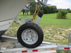 2006 Polar 2700 WA, $ 59,995.00