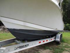 2006 Polar 2700 WA, $ 59,995.00