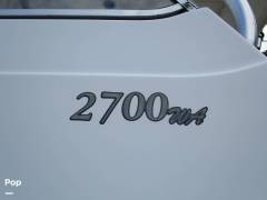 2006 Polar 2700 WA, $ 59,995.00