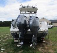2006 Polar 2700 WA, $ 59,995.00