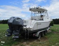 2006 Polar 2700 WA, $ 59,995.00