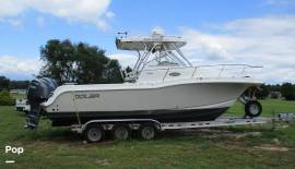 2006 Polar 2700 WA, $ 59,995.00