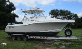 2006 Polar 2700 WA, $ 59,995.00