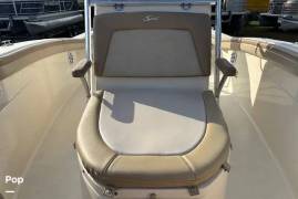 2022 Scout 215 XSF, $ 39,900.00