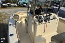 2022 Scout 215 XSF, $ 39,900.00