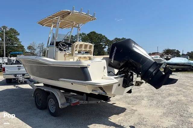 2022 Scout 215 XSF, $ 39,900.00
