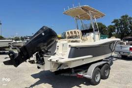 2022 Scout 215 XSF, $ 39,900.00