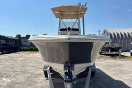 2022 Scout 215 XSF, $ 39,900.00