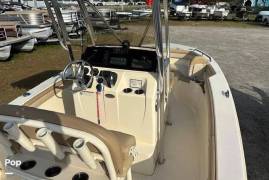2022 Scout 215 XSF, $ 39,900.00