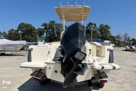 2022 Scout 215 XSF, $ 39,900.00