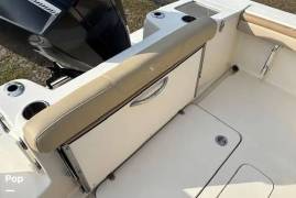 2022 Scout 215 XSF, $ 39,900.00