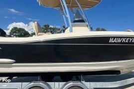 2022 Scout 215 XSF, $ 39,900.00