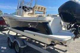 2022 Scout 215 XSF, $ 39,900.00