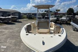 2022 Scout 215 XSF, $ 39,900.00