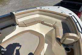 2022 Scout 215 XSF, $ 39,900.00