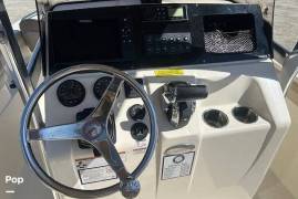 2022 Scout 215 XSF, $ 39,900.00