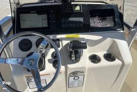 2022 Scout 215 XSF, $ 39,900.00