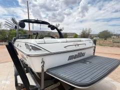 2006 Malibu Wakesetter VLX, $ 29,999.00