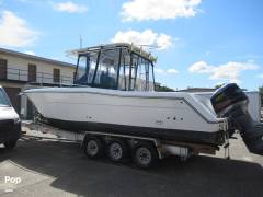 1999 Stamas Tarpon 290, $ 44,450.00