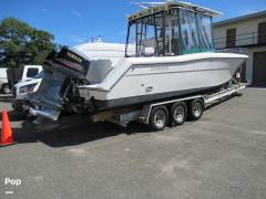 1999 Stamas Tarpon 290, $ 44,450.00