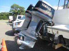 1999 Stamas Tarpon 290, $ 44,450.00