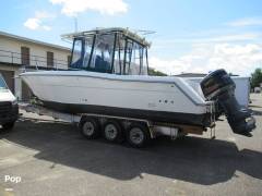 1999 Stamas Tarpon 290, $ 44,450.00