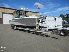 1999 Stamas Tarpon 290, $ 44,450.00