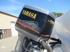 1999 Stamas Tarpon 290, $ 44,450.00