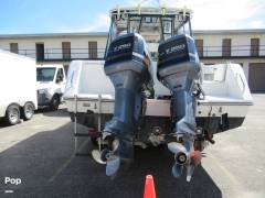 1999 Stamas Tarpon 290, $ 44,450.00