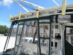 1999 Stamas Tarpon 290, $ 44,450.00