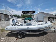 2026 Highfield Sport 560, $ 69,000.00