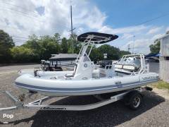 2026 Highfield Sport 560, $ 69,000.00