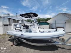 2026 Highfield Sport 560, $ 69,000.00
