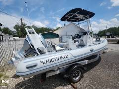 2026 Highfield Sport 560, $ 69,000.00