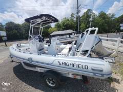 2026 Highfield Sport 560, $ 69,000.00