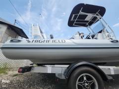 2026 Highfield Sport 560, $ 69,000.00