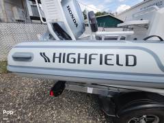 2026 Highfield Sport 560, $ 69,000.00