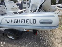 2026 Highfield Sport 560, $ 69,000.00