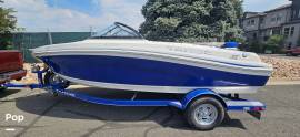 2016 Tahoe 400TF, $ 17,900.00