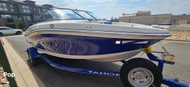 2016 Tahoe 400TF, $ 17,900.00