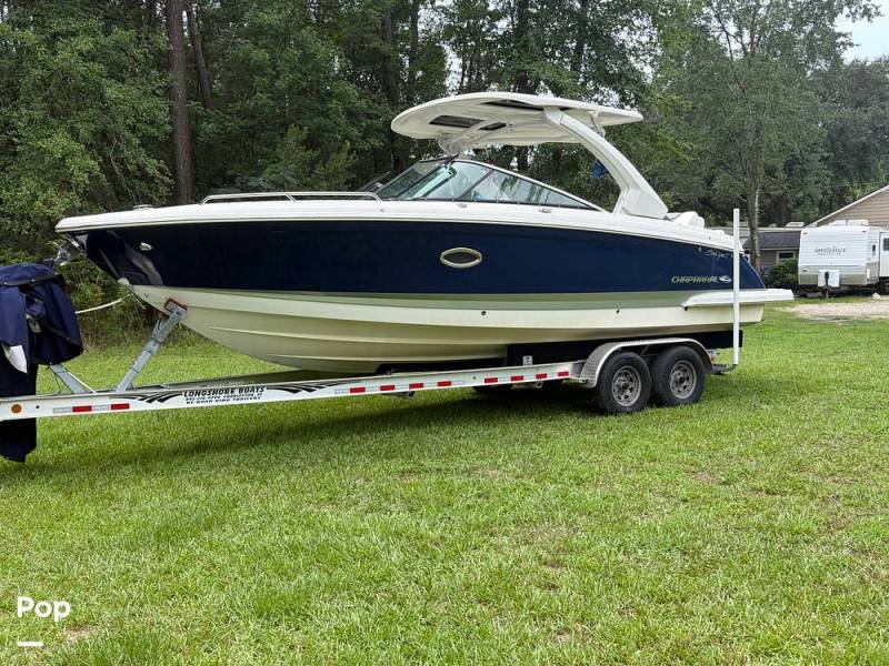 2019 Chaparral 297SSX, $ 119,000.00