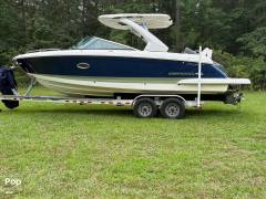 2019 Chaparral 297SSX, $ 119,000.00