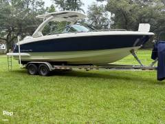 2019 Chaparral 297SSX, $ 119,000.00